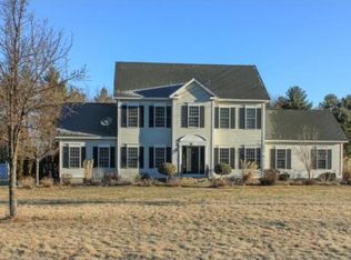 1 Checkerberry Ln, Londonderry, NH 03053