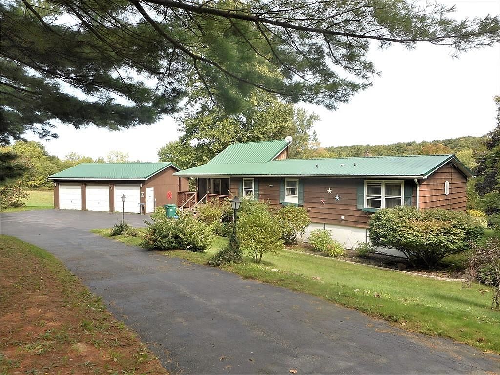 3753 Ball Rd, Marion, NY 14505 Zillow