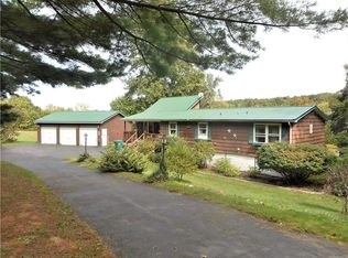 3753 Ball Rd, Marion, NY 14505