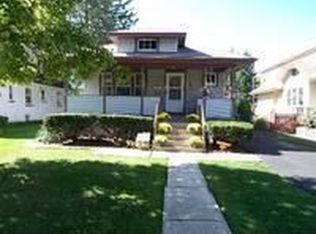 262 N Indiana St, Elmhurst, IL 60126