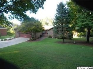 407 Carter Rd, Madison, AL 35758