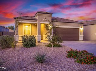 11602 E Sunflower Ln, Florence, AZ 85132