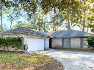 5922 Sunnygate Dr, Spring, TX 77373