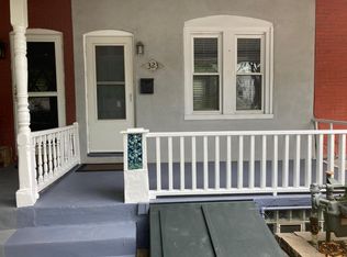 323 Hampden Ave, Narberth, PA 19072