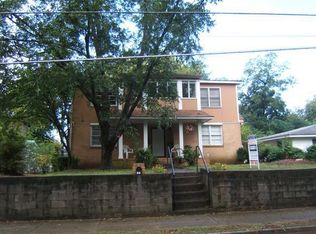 317 N Chase St, Athens, GA 30606