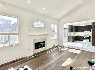 237 Fleming Dr #237, Milton, ON