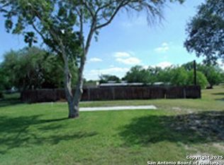 24726 County Road 350, Mathis, TX 78368