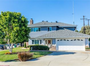 2001 Damien Ave, La Verne, CA 91750
