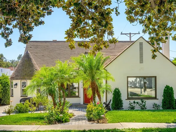 1020 Olmsted Dr, Glendale, CA