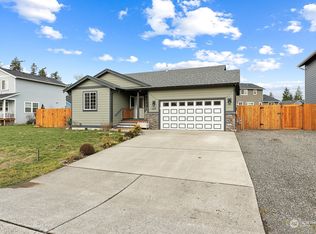 1454 Leighton St, Blaine, WA 98230