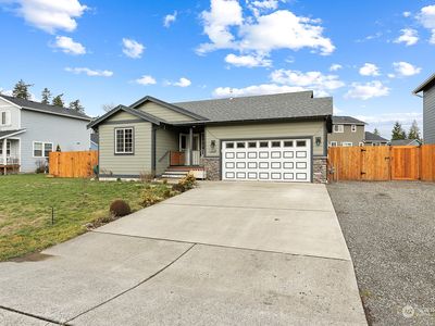 1454 Leighton Street, Blaine, WA, 98230