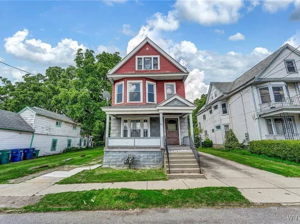 354 Fox St, Buffalo, NY 14211