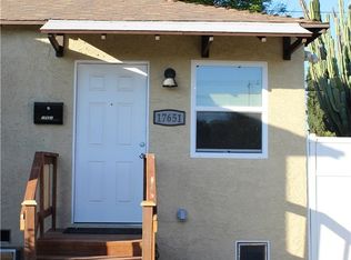 17651 Martha St, Encino, CA 91316