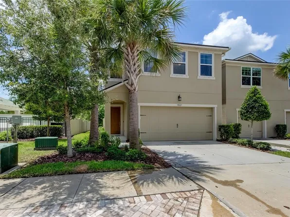 5802 Grand Sonata Ave, Lutz, FL 33558