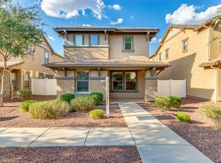 1292 S Loback Ln, Gilbert, AZ 85296