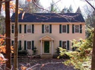 215 Francestown Rd, New Boston, NH 03070