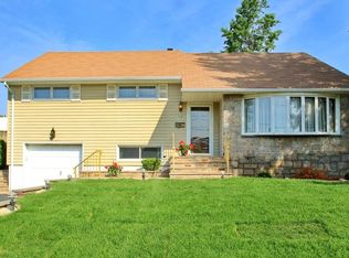 12 Lennon Pl, Clifton, NJ 07013