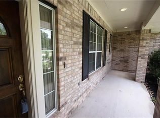 26 Ginger Springs Pl, Conroe, TX 77385