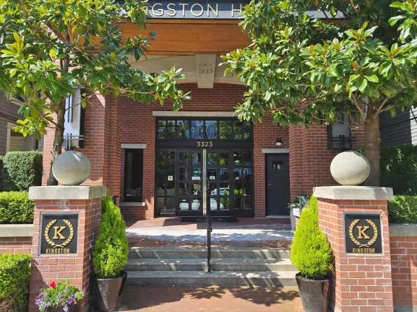 3323 151st St #321, Surrey, BC V3Z 0L3