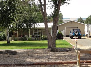 491 Central Blvd #A, Dallesport, WA 98617