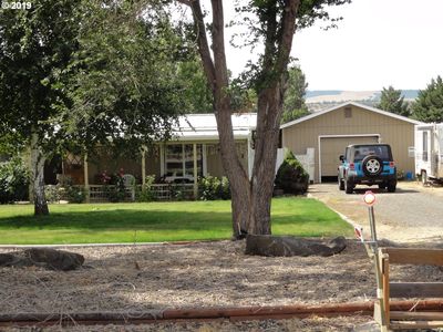 491 Central Blvd #A, Dallesport, WA, 98617