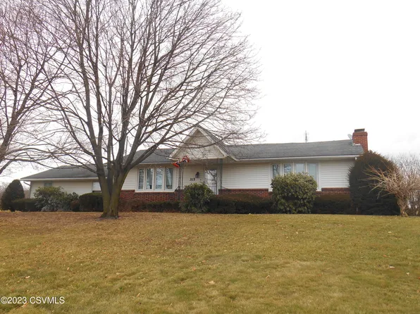 315 Berwick Hazleton Hwy, Nescopeck, PA 18635