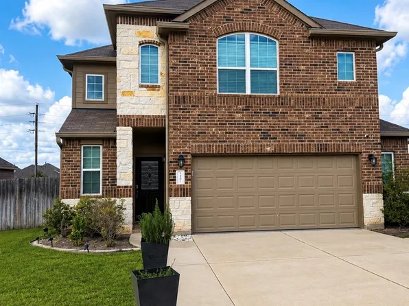 24607 Puccini Pl, Katy, TX 77493