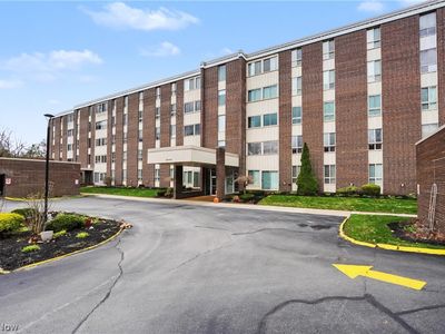3066 Kent Rd APT 112, Stow, OH, 44224