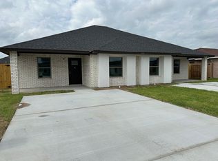 372 Uva Ln Unit B, Brownsville, TX 78521