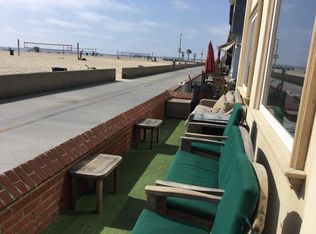 36 The Strand APT 1, Hermosa Beach, CA 90254