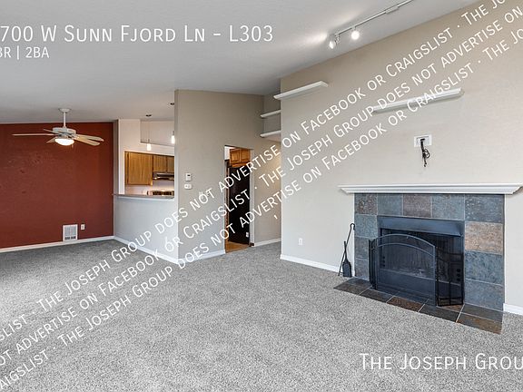 4th image of 1700 W Sunn Fjord Ln APT L303