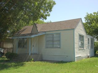 3041 Marquita Dr, Fort Worth, TX 76116