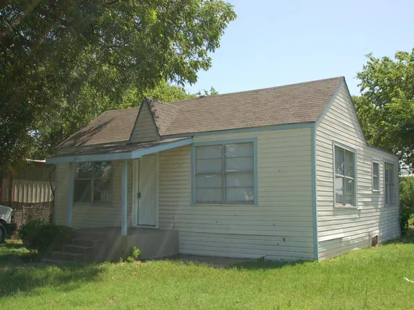 3041 Marquita Dr, Fort Worth, TX 76116