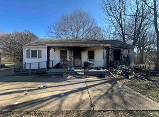 4708 Berta Rd, Memphis, TN 38109