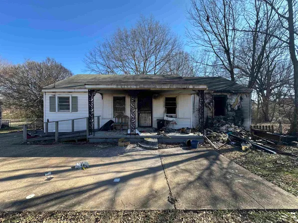 4708 Berta Rd, Memphis, TN 38109