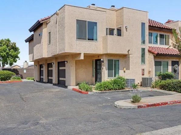 1380 E Washington Ave Unit 17, El Cajon, CA 92019