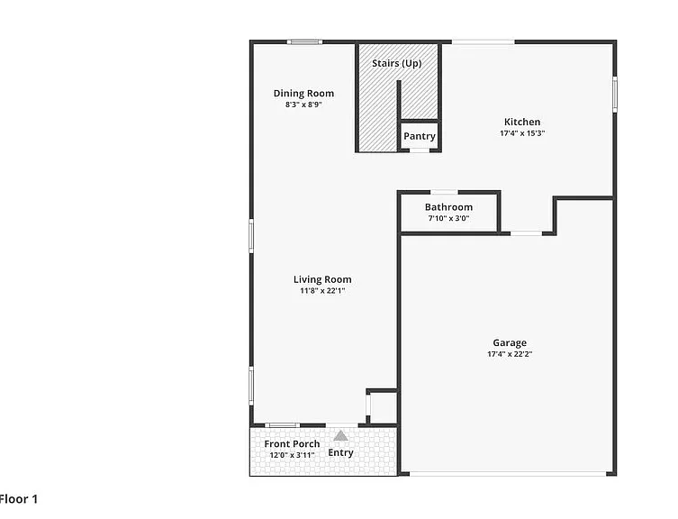 8020 Lake Tree Cir — Photo 2