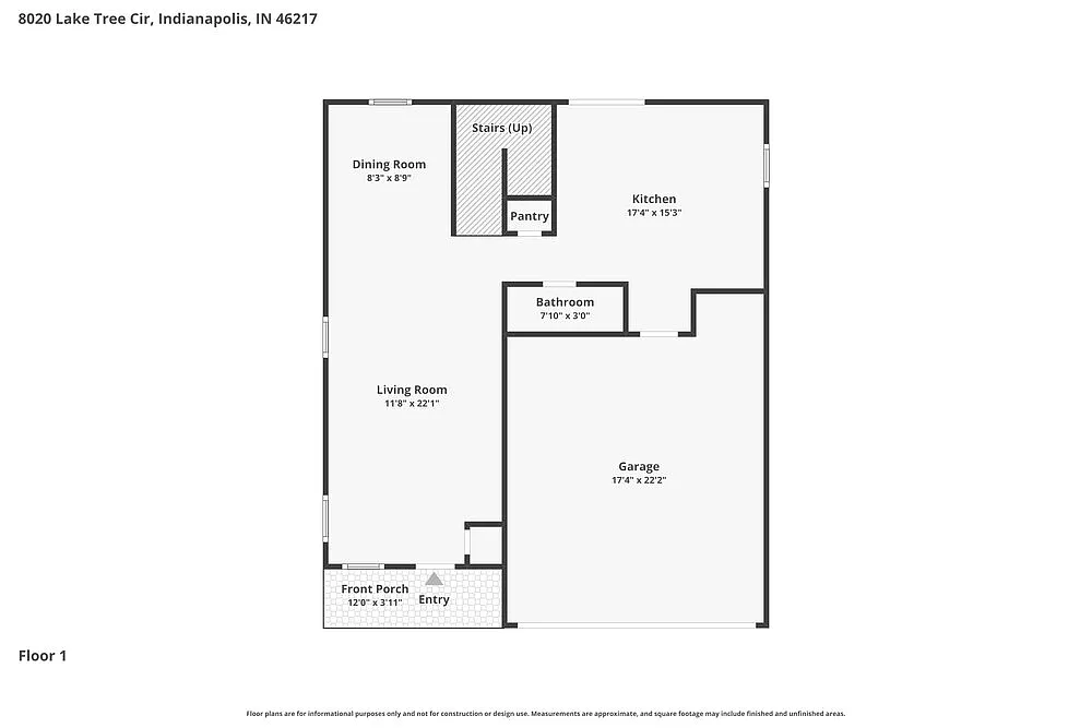 Building Photo - 8020 Lake Tree Cir