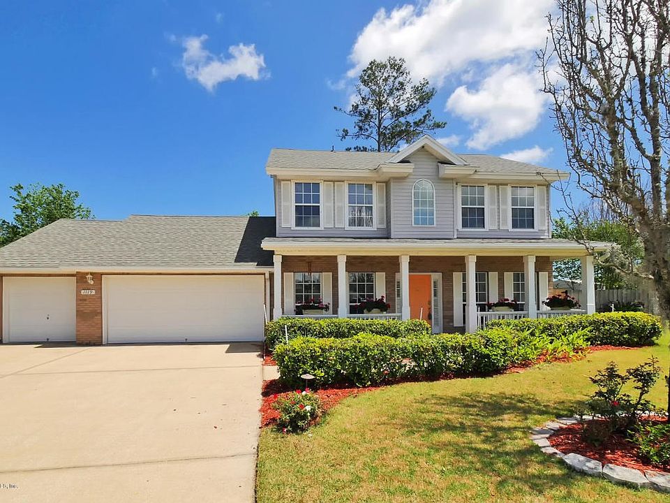 1119 N Gallant Fox Cir-1