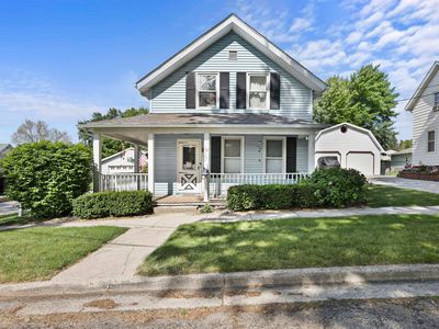 117 N German Ave, Jefferson, WI, 53549