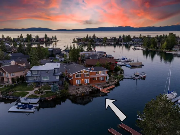 2067 Aloha Dr, South Lake Tahoe, CA 96150