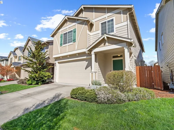 3010 NE 74th St, Vancouver, WA 98665
