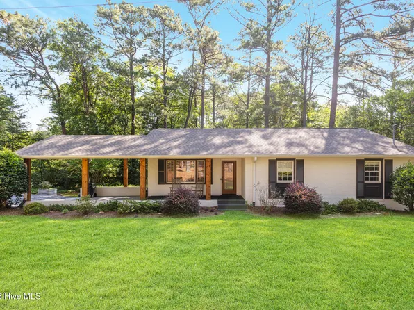 197 Midland Road, Southern Pines, NC 28387