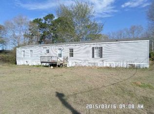 7970 Trout Rd, Irvington, AL 36544
