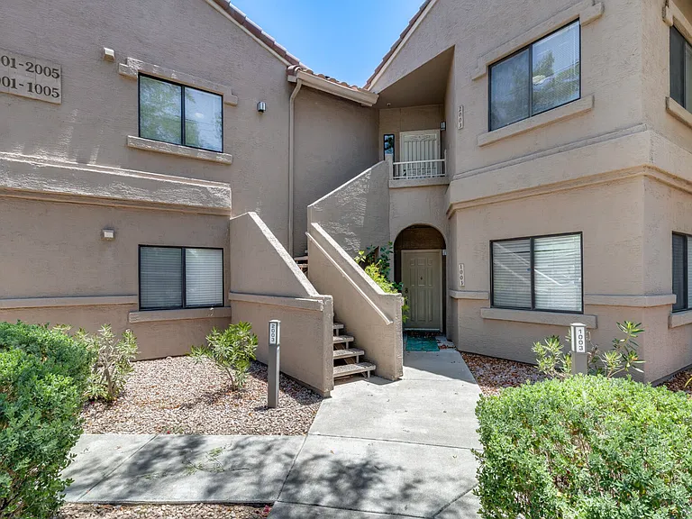 15050 N Thompson Peak Pkwy #2003 — Photo 21