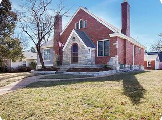 568 Locust Ct, Saint Louis, MO
