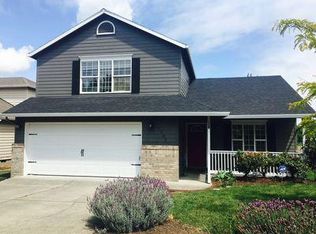 20503 SW Illinois Ln, Aloha, OR 97007