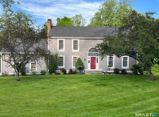 47 Merwin Brook Rd, Brookfield, CT 06804