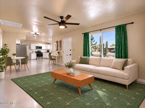 3402 E Linden St, Tucson, AZ 85716