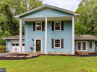 10 Greenleaf Ter, Stafford, VA 22556